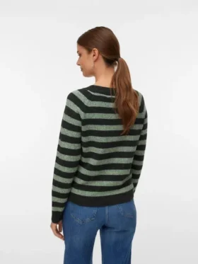 Pull en tricot Vmdoffy