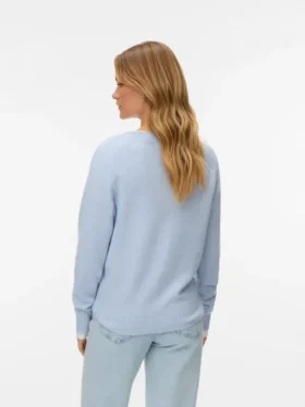 Pull en tricot Vmdoffy