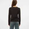 Pull en tricot Vmdoffy