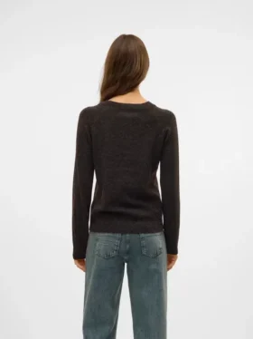 Pull en tricot Vmdoffy