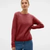 Pull en tricot Vmdoffy