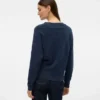 Pull en tricot Vmdoffy