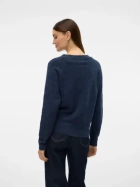 Pull en tricot Vmdoffy