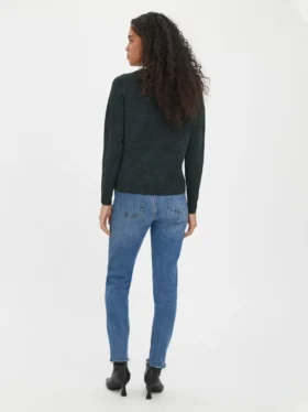 Pull en tricot Vmdoffy