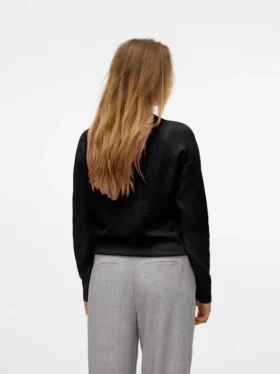 Pull en tricot Vmdoffy