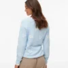 Pull en tricot Vmdoffy