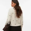 Pull en tricot Vmdoffy