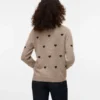 Pull en tricot Vmdoffy