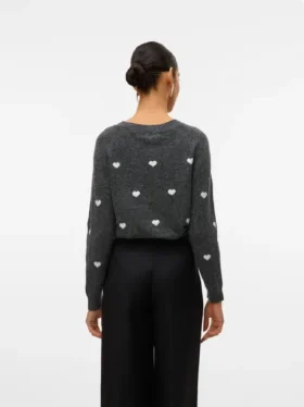 Pull en tricot Vmdoffy