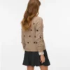 Pull en tricot Vmdoffy