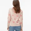 Pull en tricot Vmdoffy