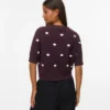 Pull en tricot Vmdoffy