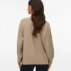 Pull en tricot Vmdoffy