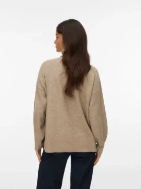Pull en tricot Vmdoffy
