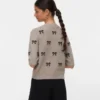 Pull en tricot Vmdoffy