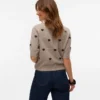 Pull en tricot Vmdoffy