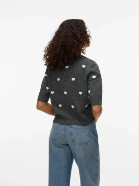 Pull en tricot Vmdoffy