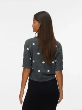 Pull en tricot Vmdoffy