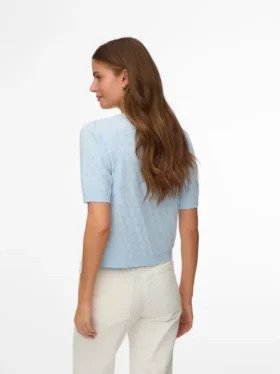 Pull en tricot Vmdoffy