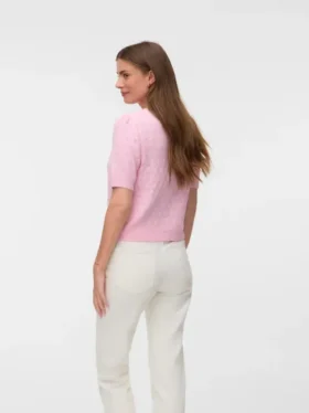 Pull en tricot Vmdoffy