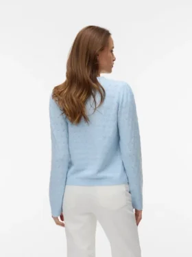 Pull en tricot Vmdoffy
