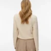 Pull en tricot Vmdoffy