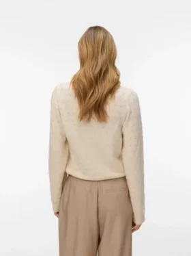 Pull en tricot Vmdoffy