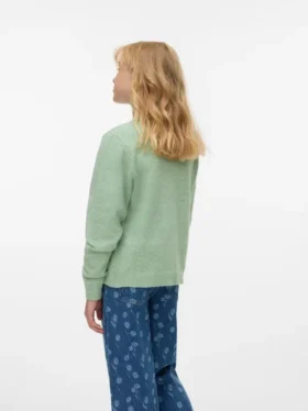 Pull en tricot Vmdoffy