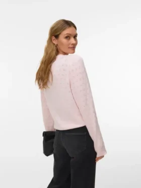 Pull en tricot Vmdoffy