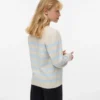 Pull en tricot Vmdoffy