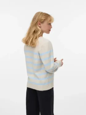 Pull en tricot Vmdoffy