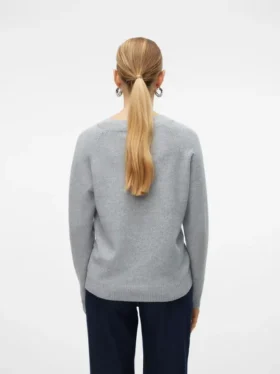 Pull en tricot Vmdoffy