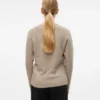 Pull en tricot Vmdoffy
