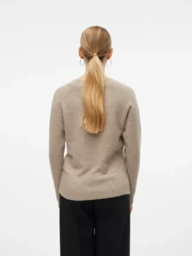 Pull en tricot Vmdoffy