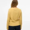 Pull en tricot Vmdoffy