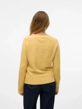Pull en tricot Vmdoffy