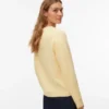 Pull en tricot Vmdoffy