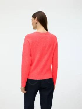Pull en tricot Vmdoffy