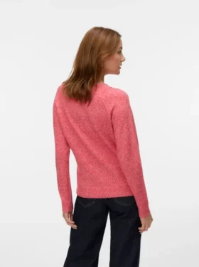 Pull en tricot Vmdoffy