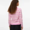 Pull en tricot Vmdoffy