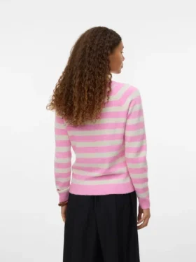 Pull en tricot Vmdoffy