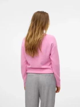 Pull en tricot Vmdoffy