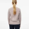 Pull en tricot Vmdoffy