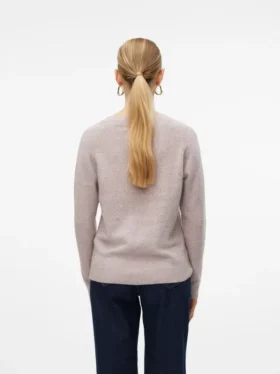 Pull en tricot Vmdoffy
