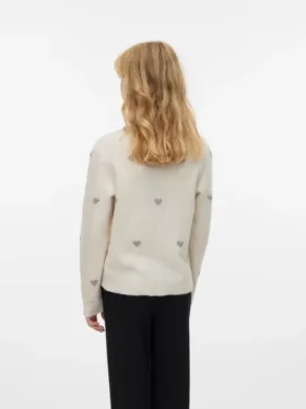 Pull en tricot Vmdoffy