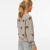 Pull en tricot Vmdoffy