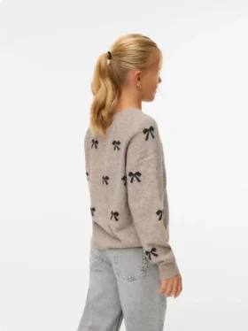 Pull en tricot Vmdoffy