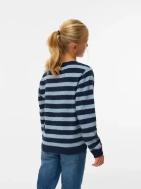 Pull en tricot Vmdoffy
