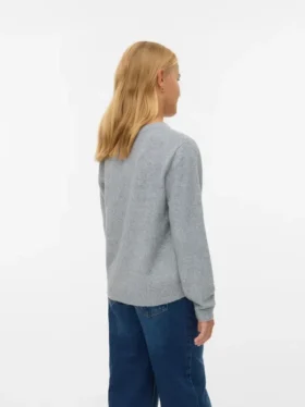 Pull en tricot Vmdoffy