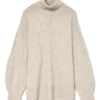 Pull en tricot Vmdoffy